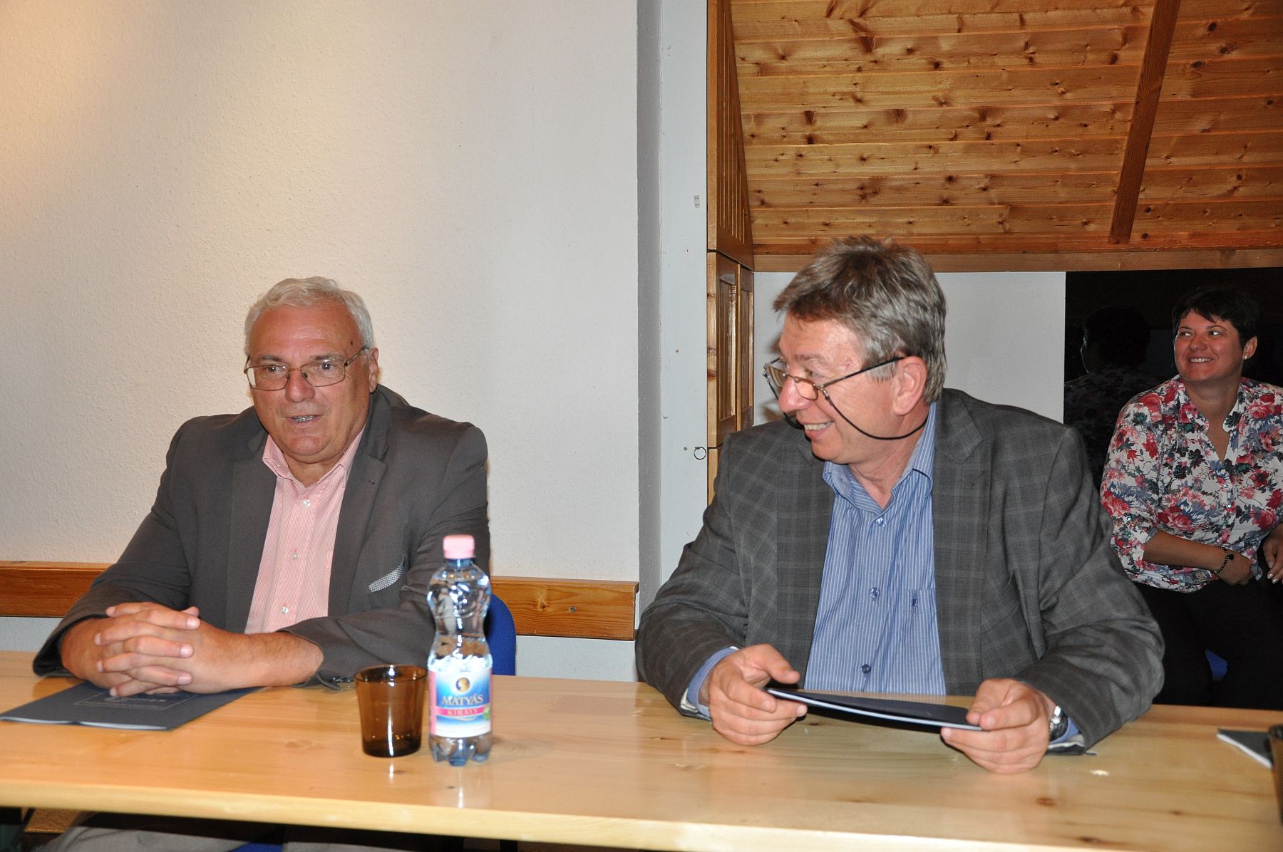 A VIII. Honvédfesztivál programjait ismertették a Katonai Emlékparkban